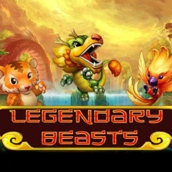 Legendary Beasts
