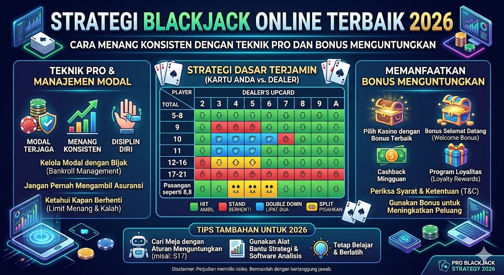 blackjack online