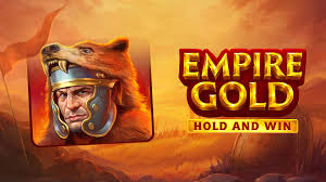 Empire Gold
